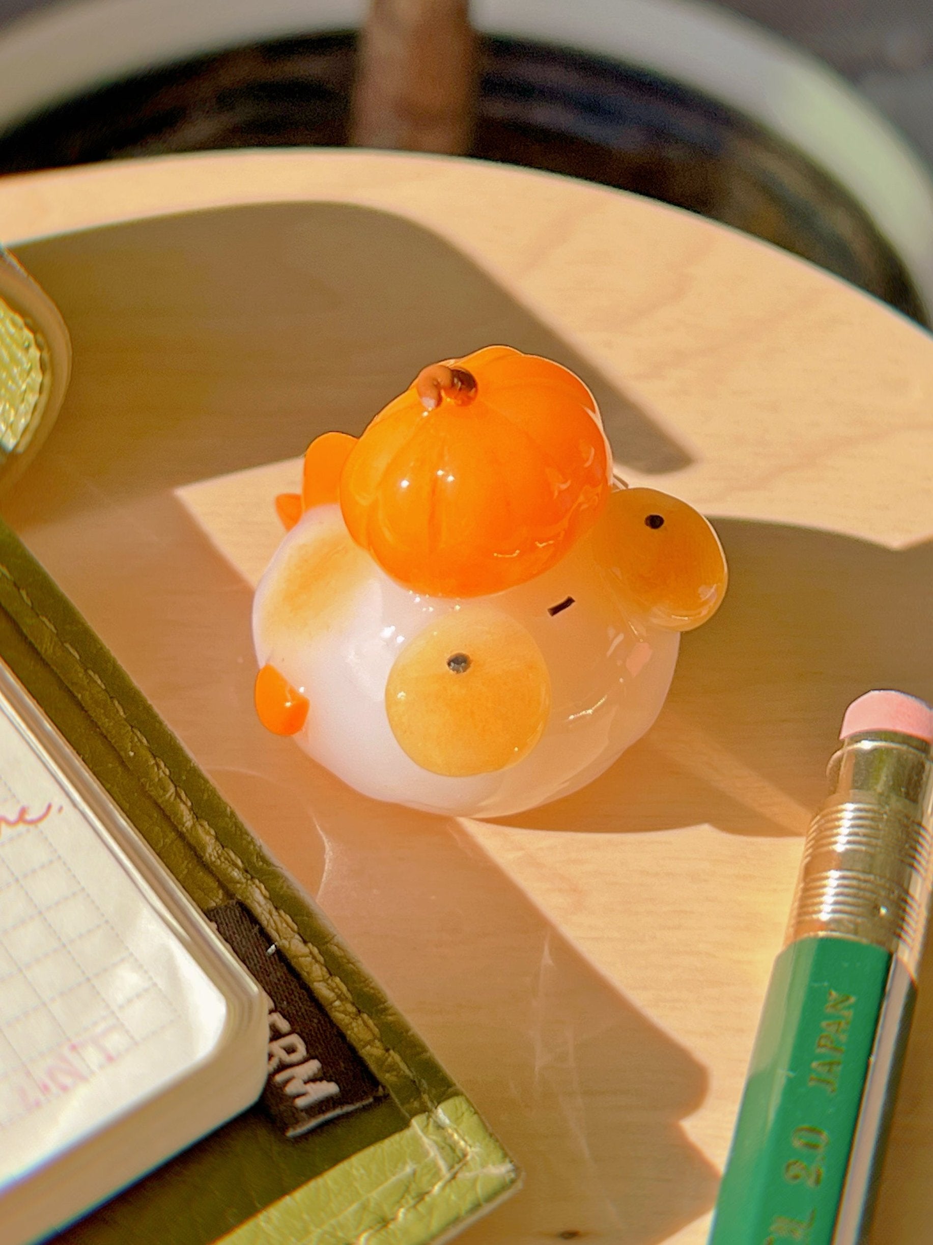 Uncomfy Friends Desk Friends – Uncomfy Co.