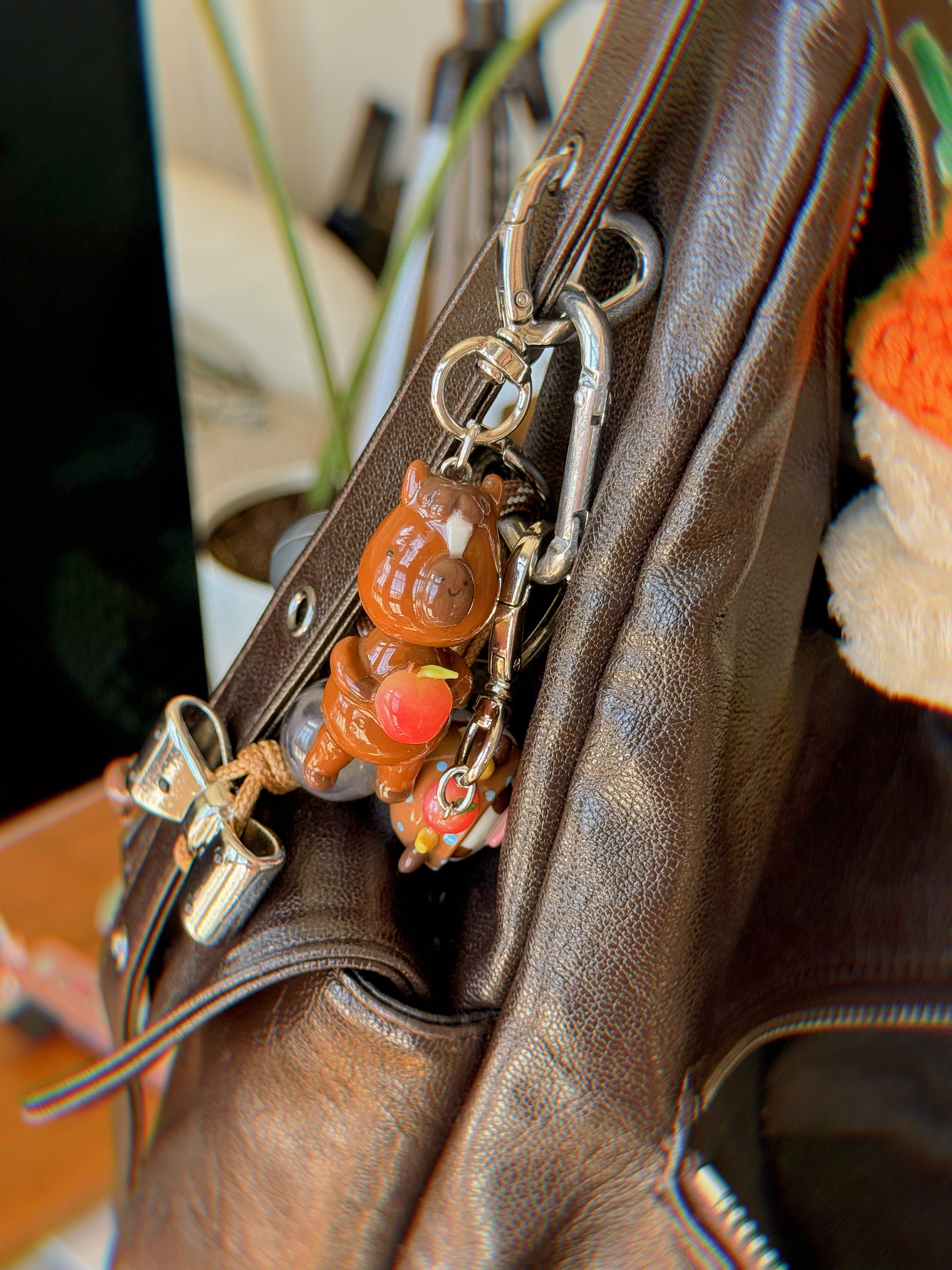 ✨Year of the Horse✨ Keychain PREORDER