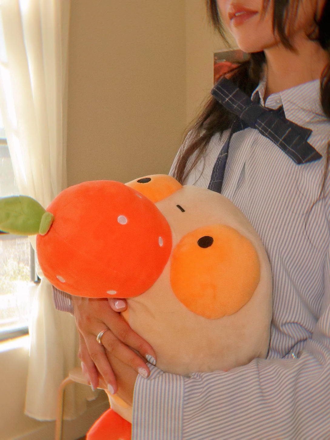 Tangerine Cozy Bundle